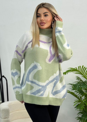 Свитер #23178956