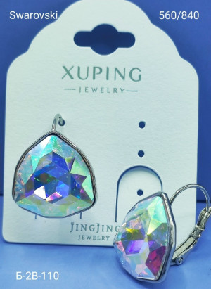 Серьги #23179213