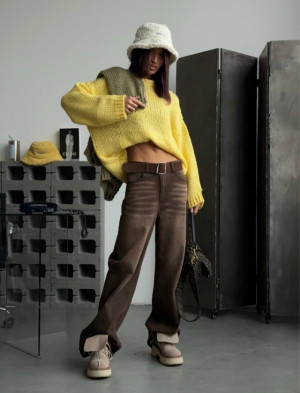 Джинсы #23180008