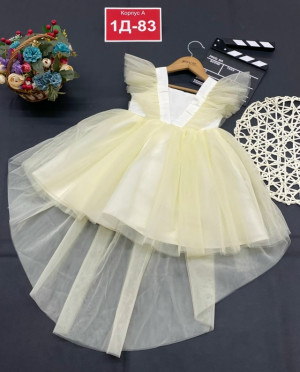 Платье #23180124