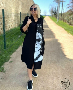 Платье #23180337