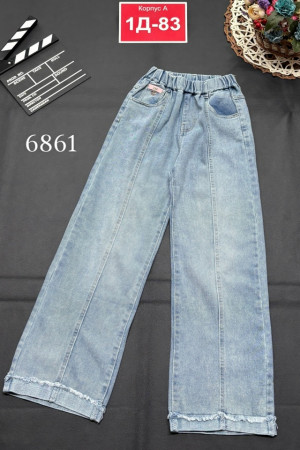 Джинсы 23180457