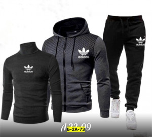 Спортивный костюм 23180623