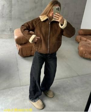 Дублёнка 23181001