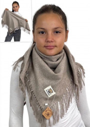 Детский шарф