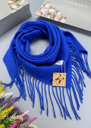 Детский шарф