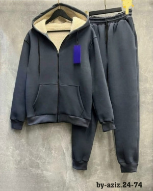 Спортивный костюм 23181521