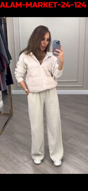 Спортивный костюм