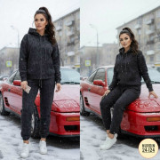 Спортивный костюм