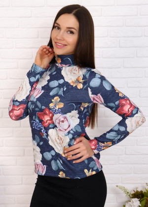 Водолазка #23181782