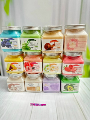 Скраб #23181882