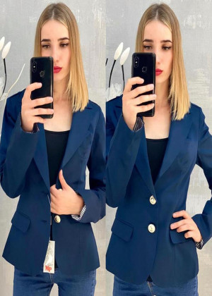 Пиджак 23181902