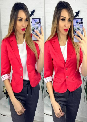 Пиджак 23181904