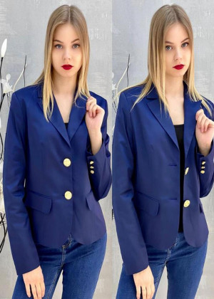 Пиджак #23181905