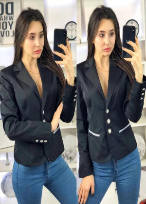 Пиджак 23181906