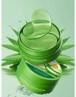 Патчи для вокруг глаз #23182177