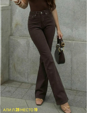 Джинсы 23182225