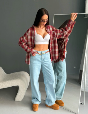 Джинсы 23182283