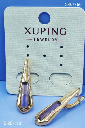 Серьги 23182373