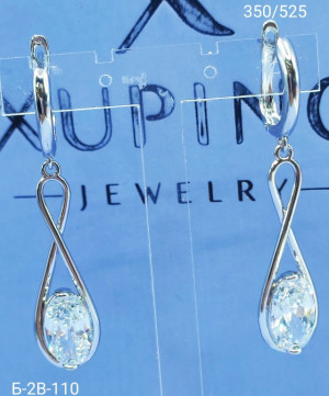 Серьги 23182422