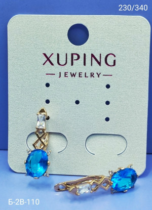 Серьги #23182475