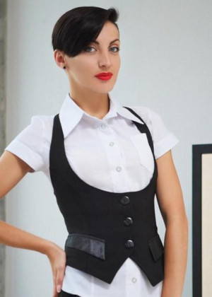 Жилет #23182509