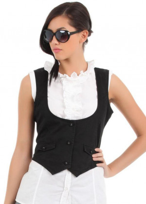 Жилет #23182520