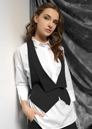 Жилет #23182522