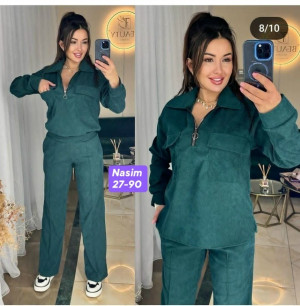 Спортивный костюм #23182689