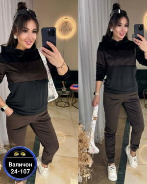 Спортивный костюм #23182807