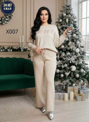 Спортивный костюм #23182824