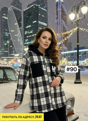 Рубашка 23182856