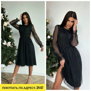 Платье #23182927