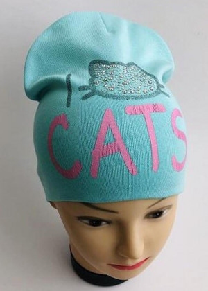 Шапка #23183023