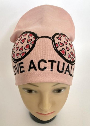 Шапка #23183025