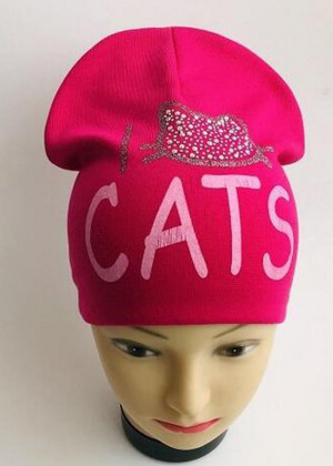 Шапка #23183026