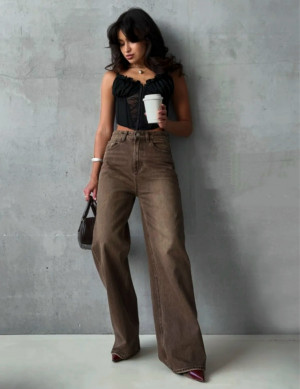 Джинсы 23183365