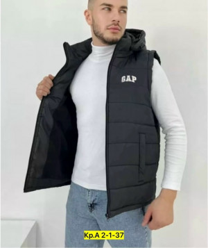 Жилет #23183525