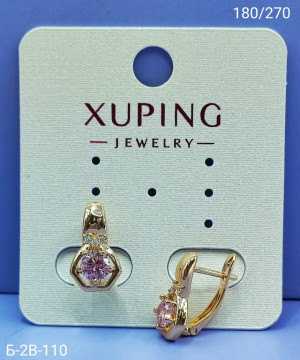 Серьги #23183571