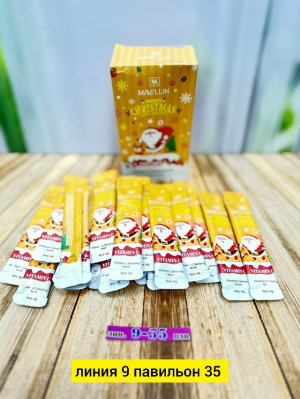 Маска #23183691