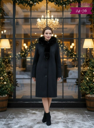 Дубленка #23184203