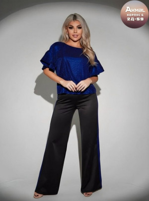 Блузка 23184274