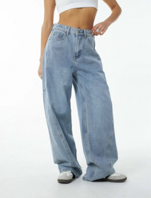 Джинсы 23184535