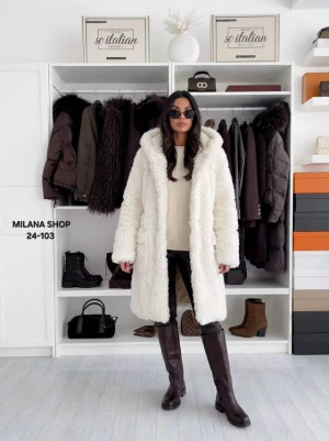 Дубленка #23185202