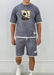 Спортивный костюм