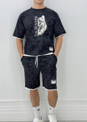 Спортивный костюм