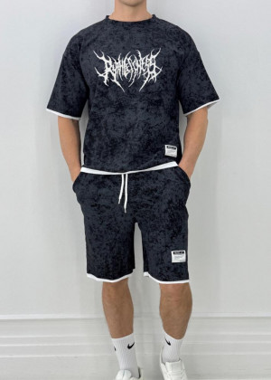 Спортивный костюм #23185583