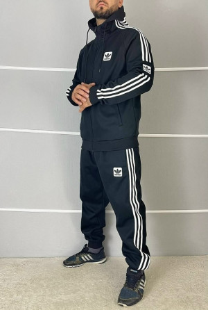 Спортивный костюм #23185977