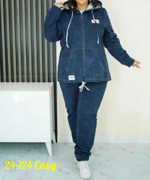 Спортивный костюм #23185988