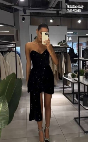 Платье 23186047